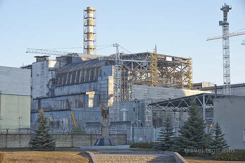 【写真】2015 東欧周遊 : 原子力発電所/2021-10-20/PICT4845