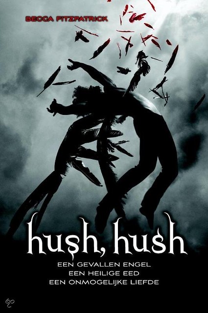 hush hush
