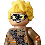 LEGO 75828 Ghostbusters mf5