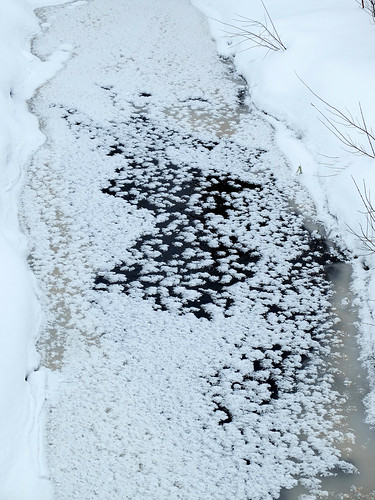winter snow ice crystals blip iceflowers blipfoto blackbeck keibr bölesjön