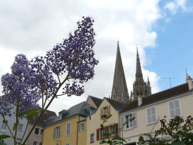 Chartres, França