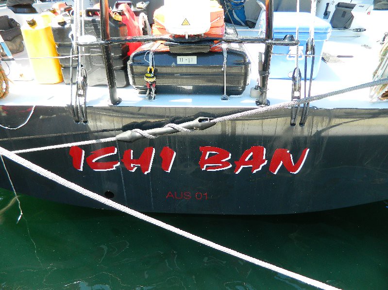 Ichi Ban