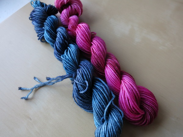 yarn dyeing 6