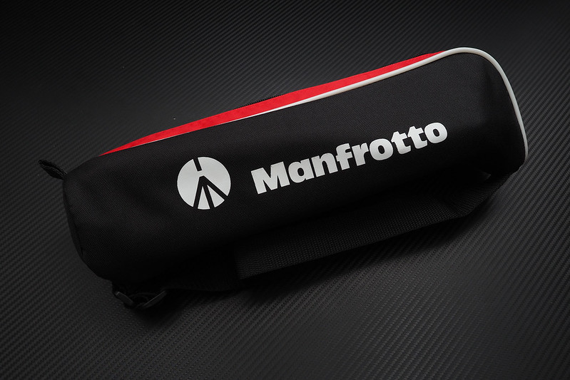 Befree one｜Manfrotto