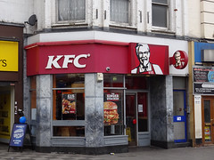 Picture of KFC, 7 London Road