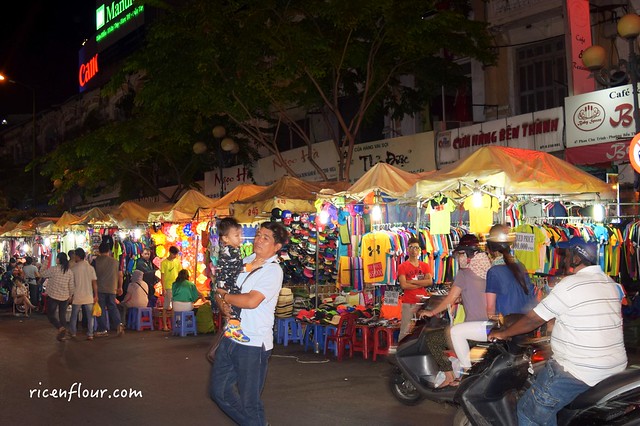  vietnamese local market 