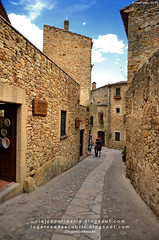 Pals (Girona, España)