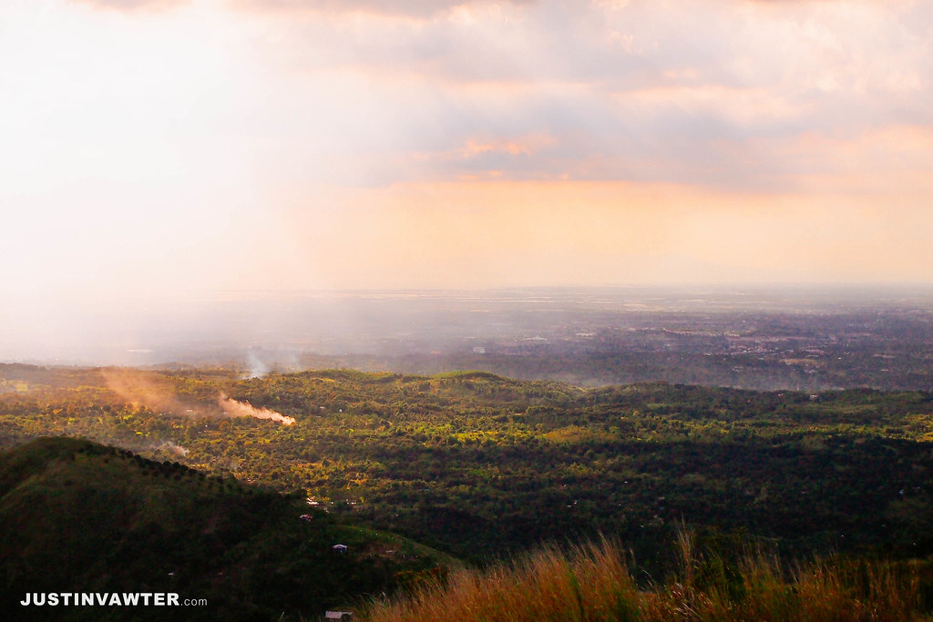 Mt. Balagbag, Rodriguez, Rizal