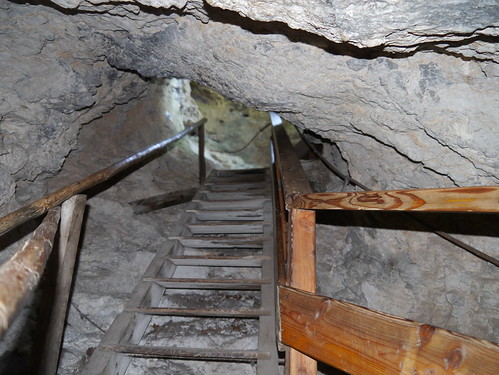 alps austria österreich rocks stairway cave alpen niederösterreich autriche höhle stiege felsen loweraustria kreuth furth steinwandklamm gutensteineralpen türkenloch wanderung20150810