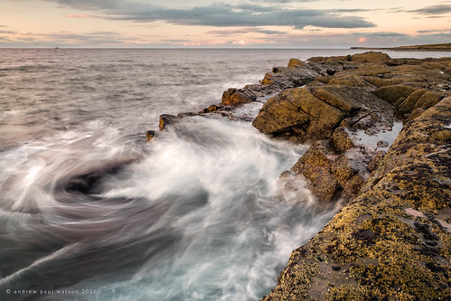 sunset sunrise scotland boat rocks photographer tide scottish wave x fujifilm swirl filters moray manfrotto firth nisi speyside cummingston xt1
