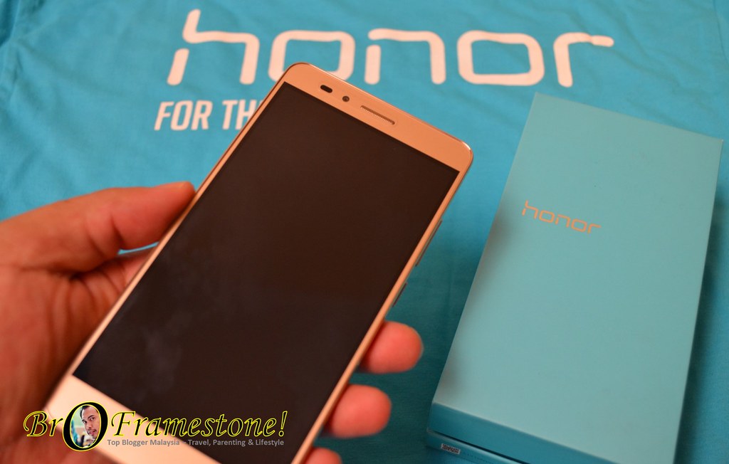 honor 5X Review