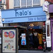 Halo's, 252 London Road