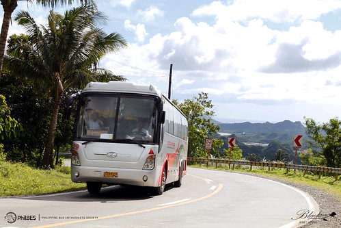travel bus 29 tours society penafrancia philippine jac enthusiasts yuchai philbes pentours yc6l31030 hk6124am1 hfc6124kayd3
