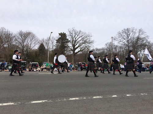 MP- RP St. Patrick's Day Parade 2016