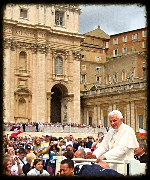 vatican-pope