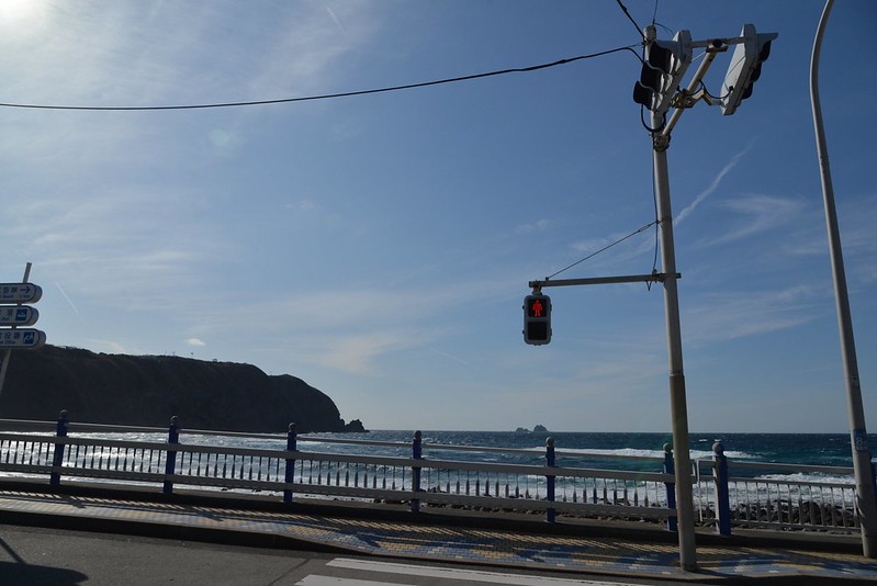 冬の神津島への旅 tokyo reporter 島旅&山旅 2016年1月15日