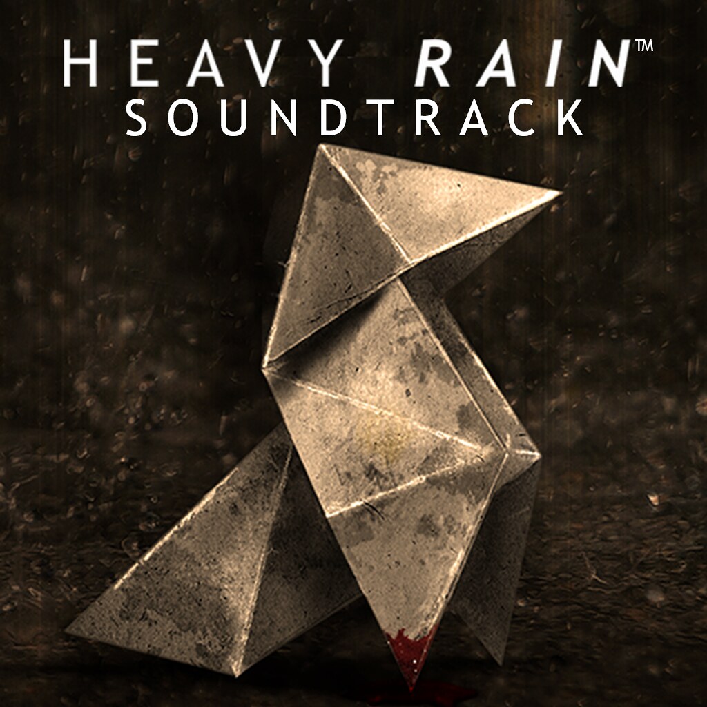 Heavy Rain Soundtrack