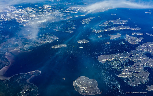 ca blue canada ice water clouds airplane stockholm air flight delta jfk atlanticocean newfoundlandandlabrador iphone6 divisionno10subde