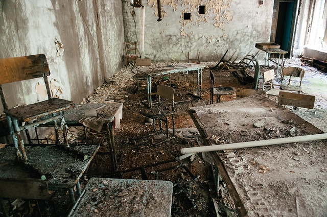 Chernobyl-14