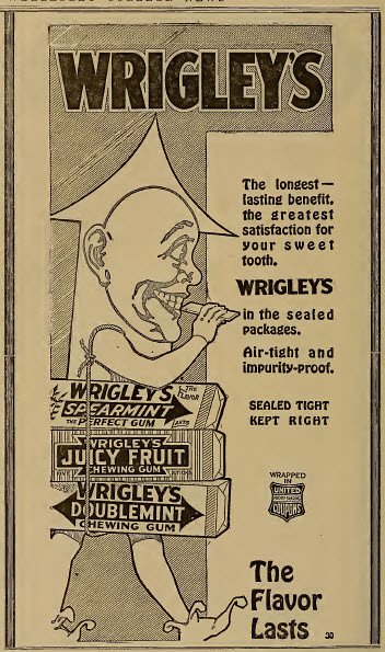 The Wellesley News (05-22-1919)