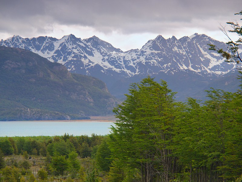 Parque Karukinka (Tierra del Fuego) - Por el sur del mundo. CHILE (32)