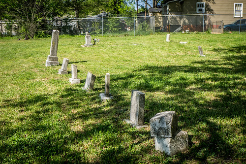 American Spinning - Sampson Cemetery-020