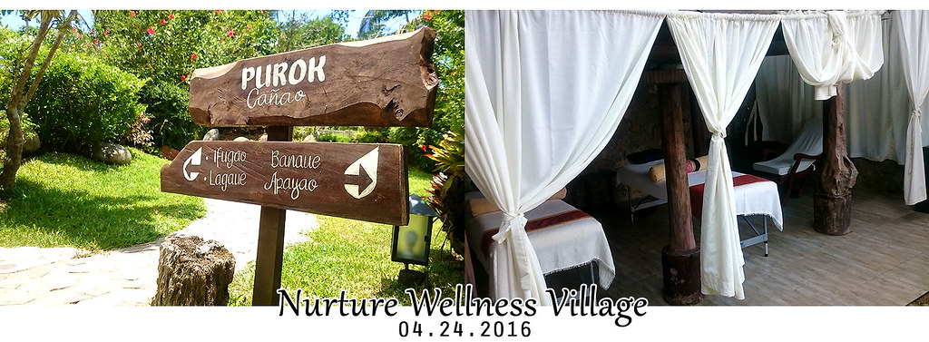 Nurture Wellness Village - Purok Cañao