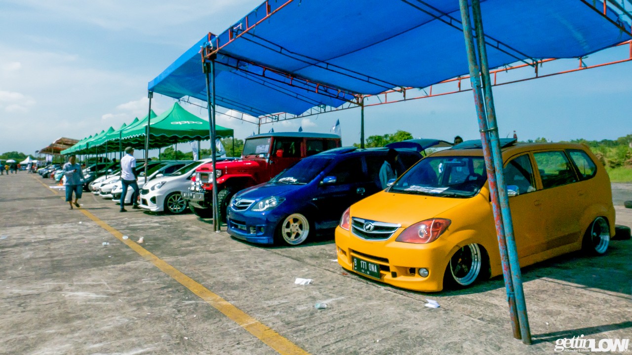 Download Koleksi 47 Modifikasi Mobil Avanza Padang Terbaru Gubuk