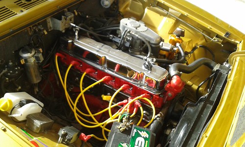 Turbo - projeto opala 6 cil turbo 24542321284_ec130f276a
