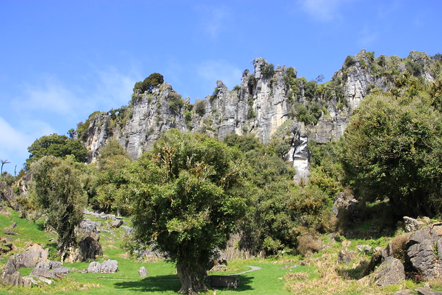 Nueva Zelanda, Aotearoa: El viaje de mi vida por la Tierra Media - Blogs de Nueva Zelanda - Día 8 - 7/10/15 - Piopio y Tongariro National Park (21)