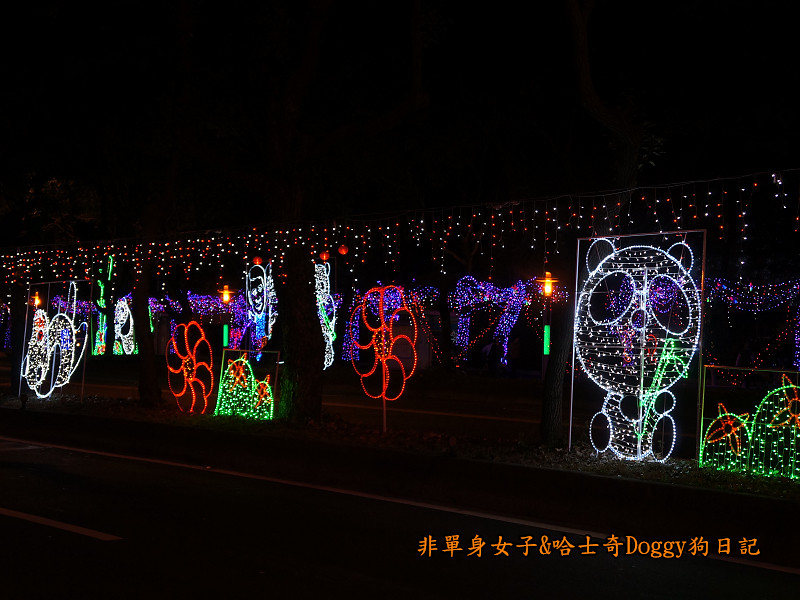 2014新年快樂台北燈節21