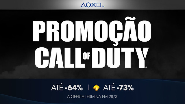 Franchise Sale Call of Duty