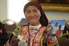 Perú: Pueblos indígenas en Espinar, Cusco