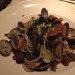 Liguine with clams at Vivace in Belmont