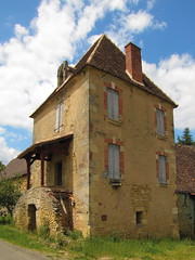 20140601-141949LC - Photo of Villefranche-du-Périgord