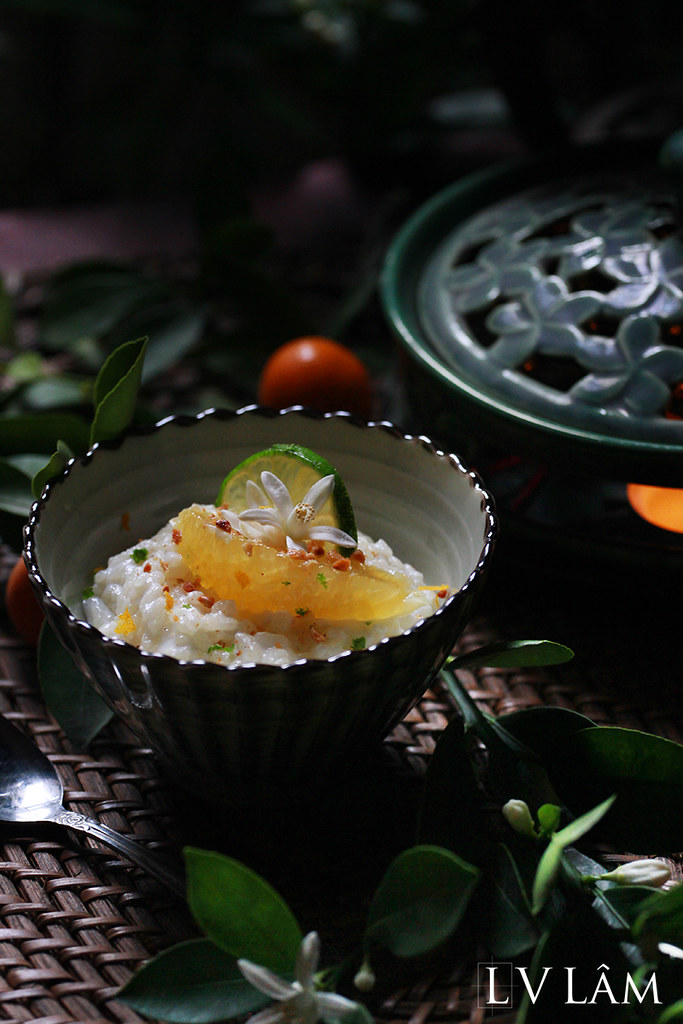 Tat Nien Rice Pudding by A Guy Who Cooks (5)