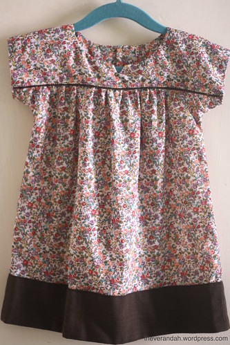 SEW-Floral Icecream-Front
