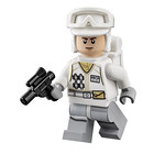 LEGO Star Wars 75098 Ultimate Collector's Series Assault on Hoth 25