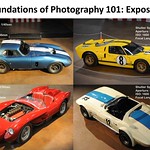 2016 Foundations of Photography 101: Exposure