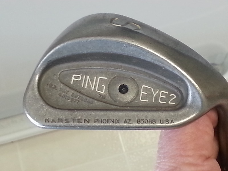 Ping Eye 2 Serial Number Lookup