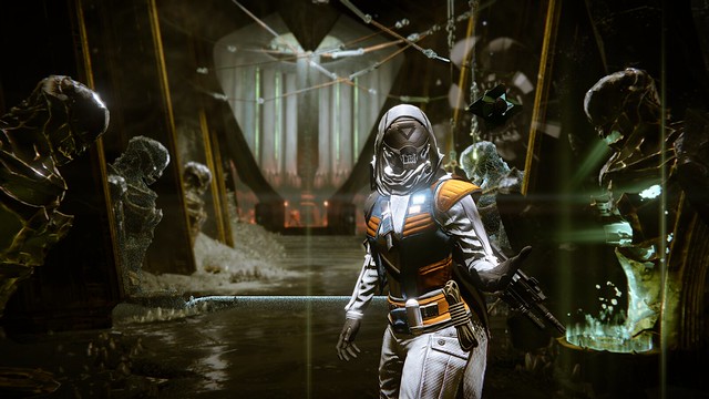 Destiny PlayStation-Exclusive Quest: Essence of Darkness