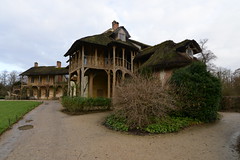Hameau de la Reine - Photo of Croissy-sur-Seine