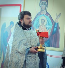 Антоньев монастырь литургия 420