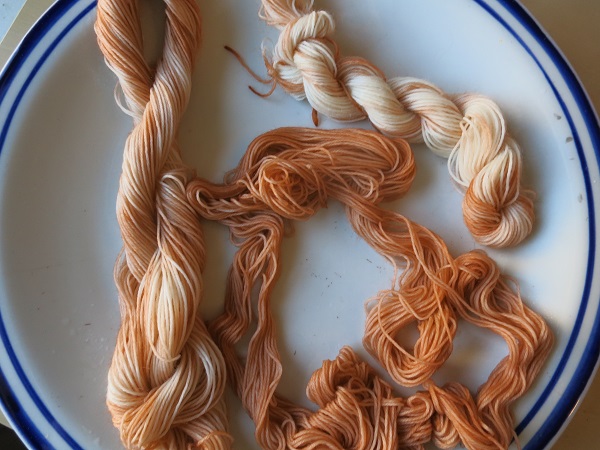 yarn dyeing 2