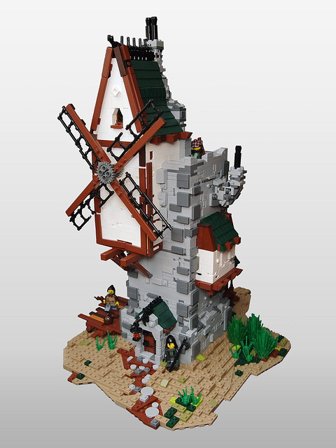 Windmill Outpost