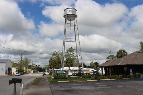 florida watertower chiefland 2016 levycounty
