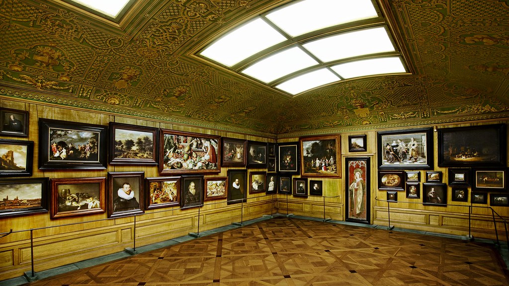 The Picture Gallery