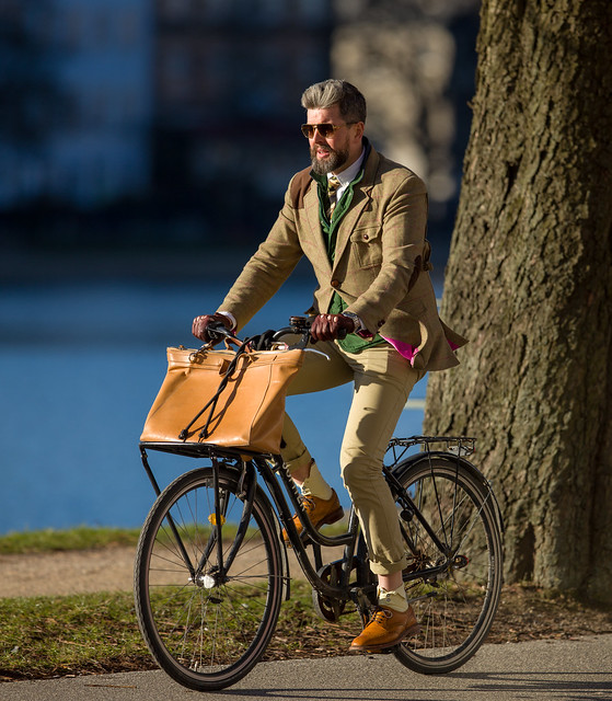Copenhagen Bikehaven by Mellbin - Bike Cycle Bicycle - 2016 - 136
