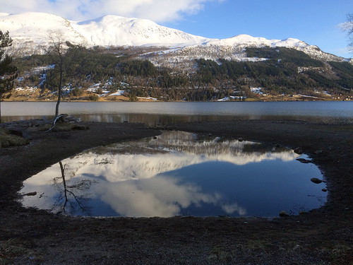 reflection norway landscape mirror iphone sogn erlingsi spegel spegling speiling jølster jølstravatn svidalsneset