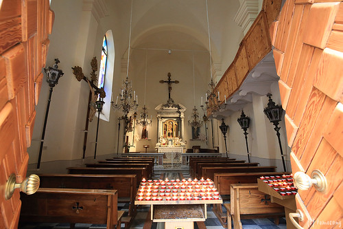 Oratorio di Santa Maria Assunta